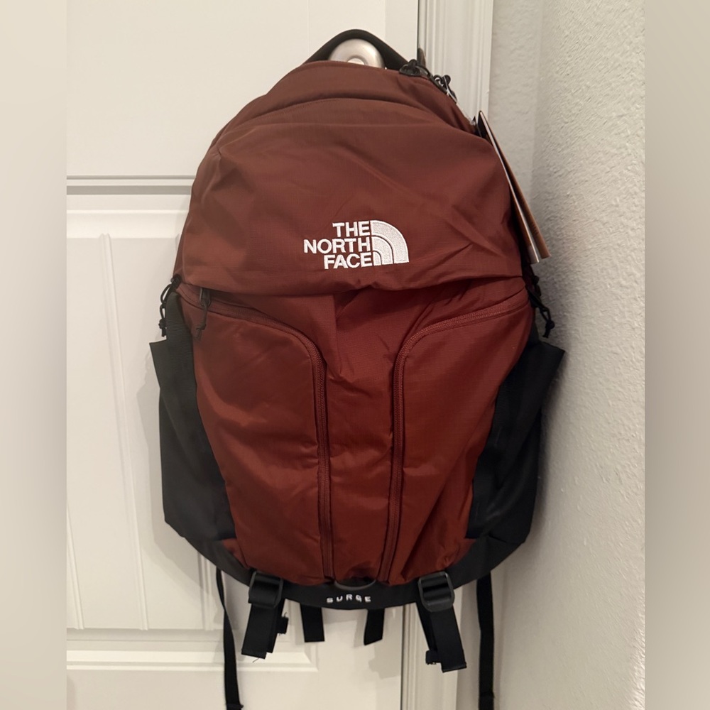 North Face Backpackk